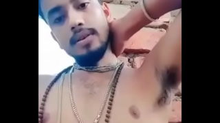 Ινδός Gay Boy Coock