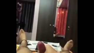 Indian Guy Shagging Dick!