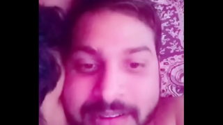 Indian Kissing