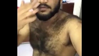 Indian Straight Homemade