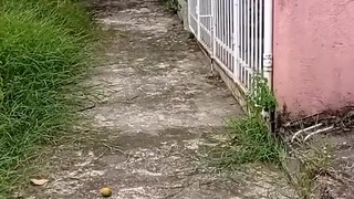 Jakol Trip Ko Sa Public Cemetery – Sarap Dami Kong Pinutok Part 1