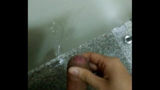Japanese 10 Times Cumshot