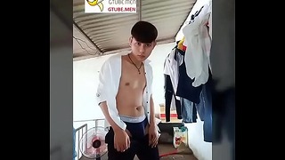 Japanese Handsome Dude – View More At Gtube.men