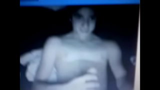 Mexicano Pajeandose