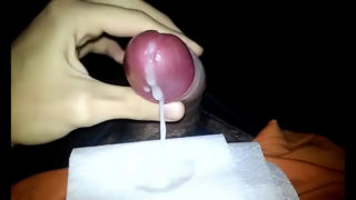 Quick Cum Squirt Gozadinha Rapida