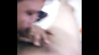 Sexy Japanese Blowjob