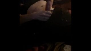 Squirting Cum