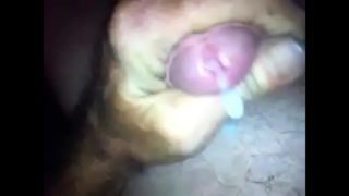 Squirting My Load