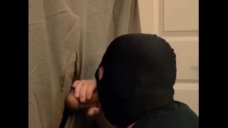 Super Thick BBC With A Creamy Load! Onlyfans Gloryholefun1