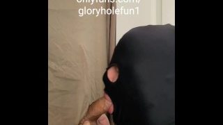Thick Uncut Latino Visits For My Amazing Skills Onlyfans Gloryholefun1