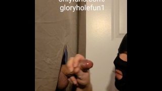 Thick Uncut Straight Married Latino Visits Gloryhole Look At That Big Load Onlyfans Gloryholefun1