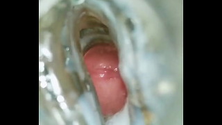 Trai Việt Chơi Sextoy
