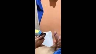 University Asian Pinoy With A Big Dick Cumm