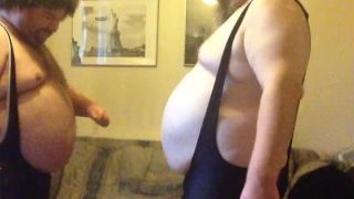 Wrestle Belly Clip