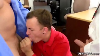 Young Straight Guys Swallowing Men Cum Gay Fuck That Intern From Tech