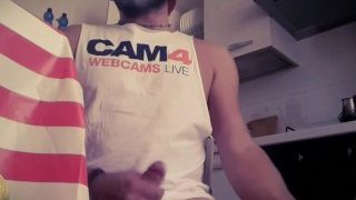 1080P Pissing In Glass With My Big Boner My Morning Wet Vday2018 For Fans