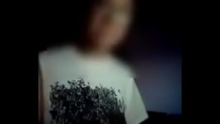 18Yo Amateur Boy Striptease