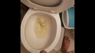 365 Days Of Piss: Day 6
