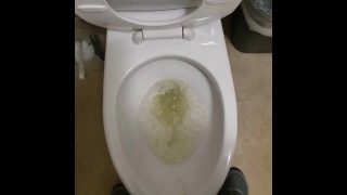 365 Days Of Piss: Day 7