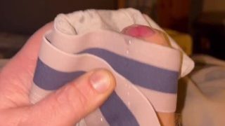 A Gentle Piss Wank For My American Friend