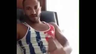 Amador – Roludo Punheteiro