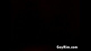 Amateur Black Twink Fucked