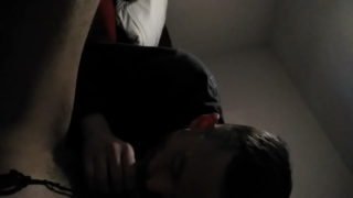 Amateur Blow Job