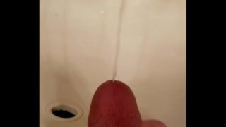 Amateur Jerking Off Cumshot