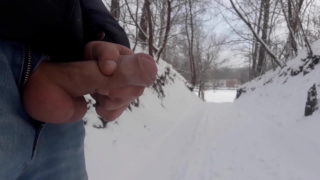 Amateur Snow