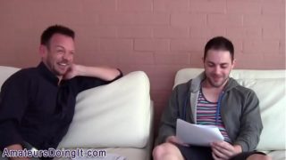 Amateur Studs Jerking