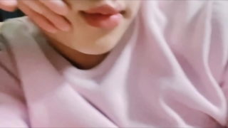 Asian Model Femboy