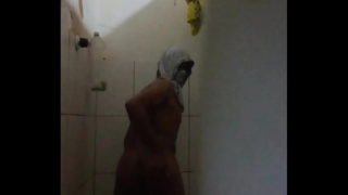 Attractive Teens Maxuel Efron Fuck Under Stepdaddy’s Watch