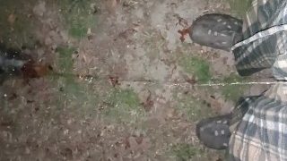 Back With Another Pee Video