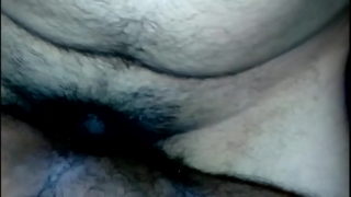 Bear Cum Inside Me/ Osito Me Llena El Culo