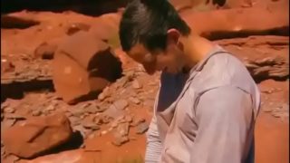 Bear Grylls – Se Fodendo No Deserto Do Moab