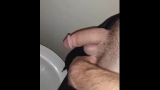 Big Boy Pissing