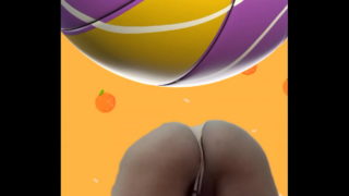 Big Butt Teen – Jocker’s Cock