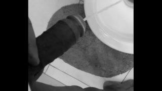 Big Cock Piss