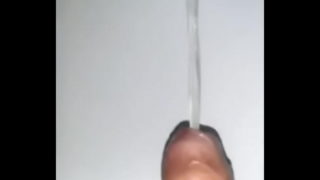 Big Dick Pissing