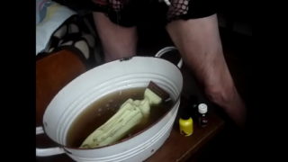 Blasphemy Piss