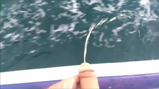 Boat Piss