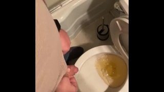 Bros That Piss Together Stay Together