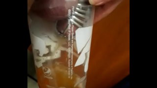 Caged Piss