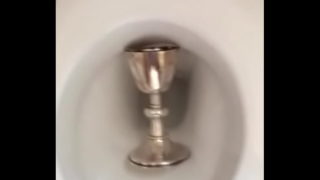 Chalice Piss