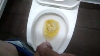 Chem Piss