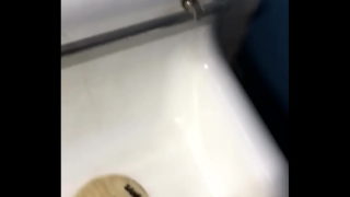 Chinese Piss