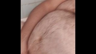 Chub Self Piss Play
