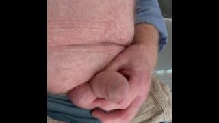Chubby Piss