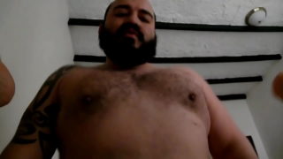 Cranky Wombat Fucking And Breeding His Favourite Bear Cub