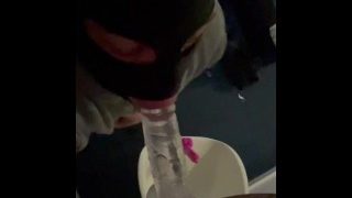 Cuckold Sissy Solo
